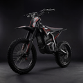 EM-5 Pro — 60V 4000W Цахилгаан Мотоцикл