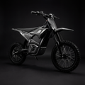 EM-5 — 48V 2500W Цахилгаан Мотоцикл