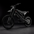 EM-23 — 60V 4000W Цахилгаан Мотоцикл